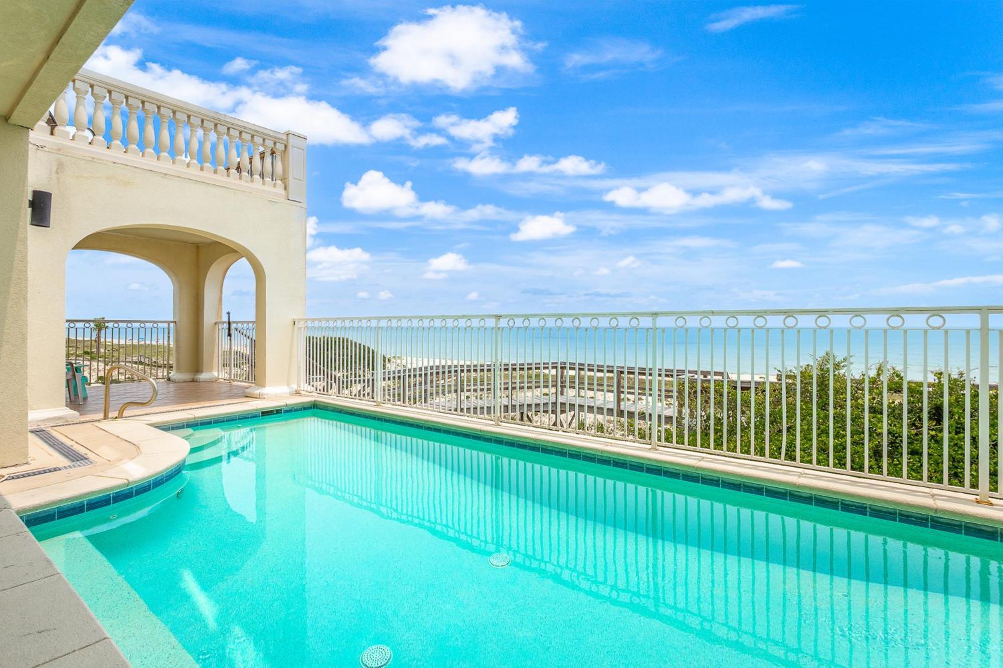 Plantation Palace セントジョージ島 エクステリア 写真